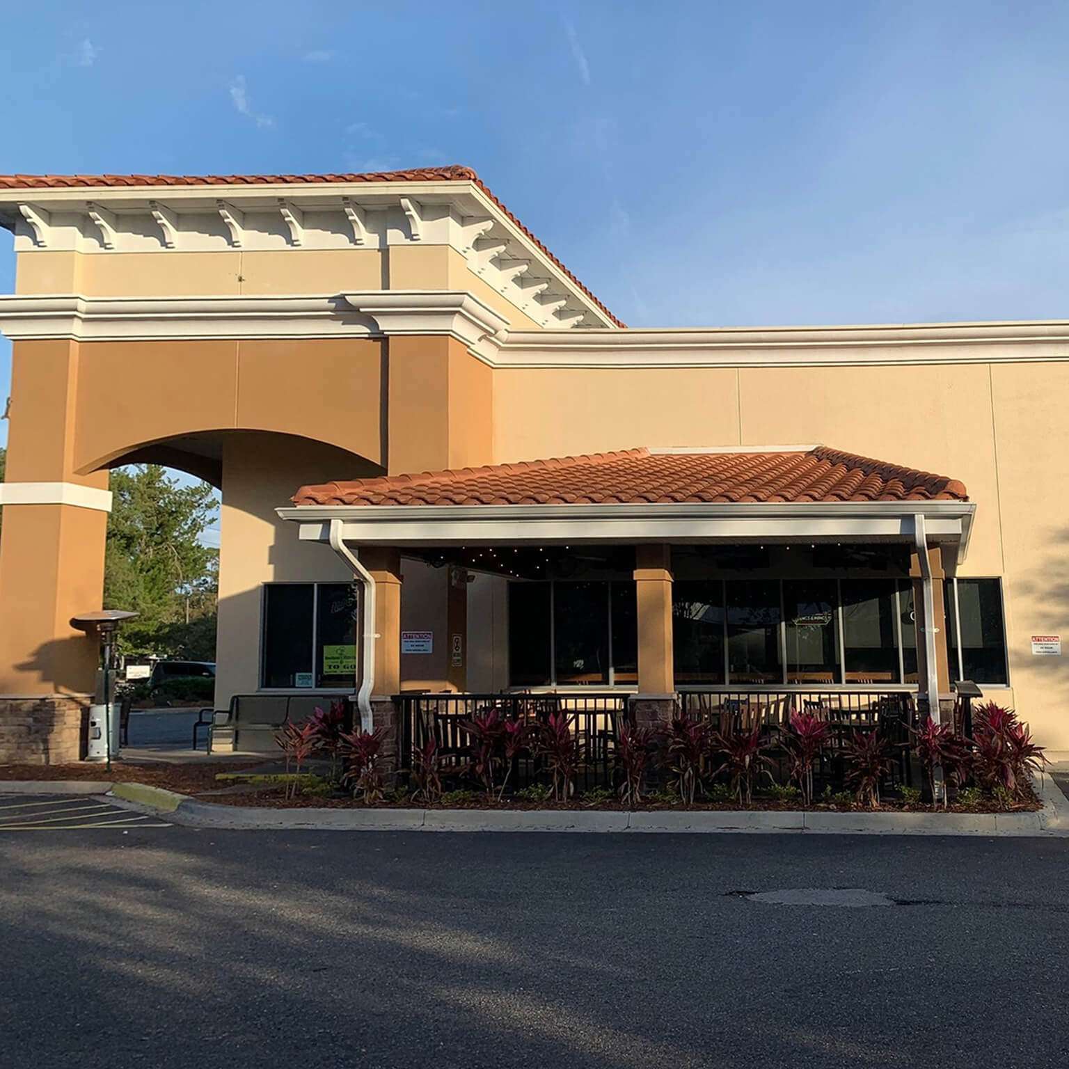Commercial Painting in Palm Coast, FL