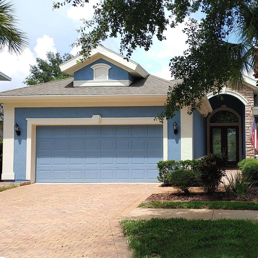 Residential Painting in Palm Coast, FL